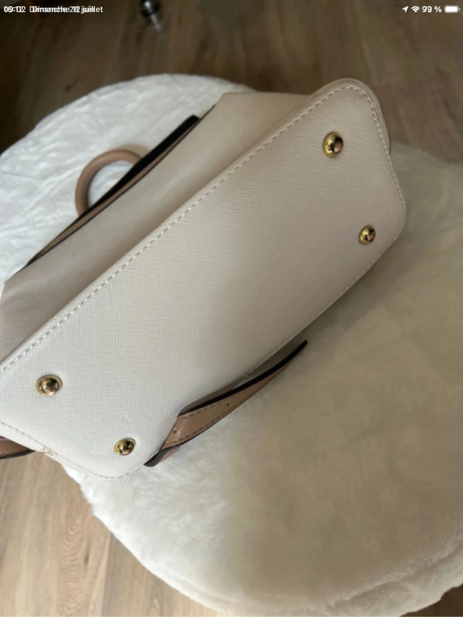 Bolso / Mochila 2 en 1 PARFOIS💕💕 – photo 8